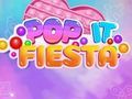 Cluiche Pop sé Fiesta  ar líne