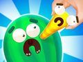 Cluiche Worm Amach  ar líne