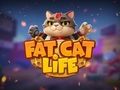 Cluiche Saill Cat Saill  ar líne