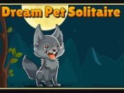Cluiche Cluiche Aisling Pet Solitaire  ar líne