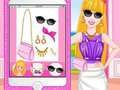 Cluiche Cluiche Selfie Make Up  ar líne
