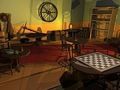 Cluiche Ficheall 3D  ar líne
