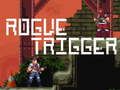 Cluiche Truicear Rogue  ar líne