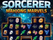 Cluiche Cluiche Marvels Mahjong asarlaí  ar líne