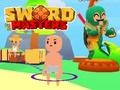 Cluiche Máistrí Sword  ar líne