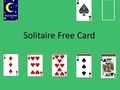 Cluiche Cárta solitaire saor in aisce,  ar líne