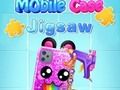 Cluiche Jigsaw Cás Soghluaiste  ar líne