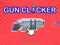 Cluiche Clicker Gunna  ar líne