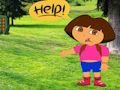 Cluiche Cluiche Dora Buddy Escape ar líne  ar líne