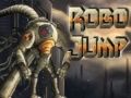 Cluiche Léim Robo  ar líne
