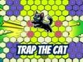 Cluiche Gaiste an cat 2D  ar líne