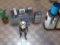 Cluiche Hacker dlíthiúil  ar líne
