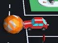 Cluiche Liathróidí Rollta. io  ar líne