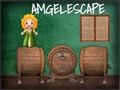 Cluiche Aingeal Lá Fhéile Pádraig Éalú 2  ar líne