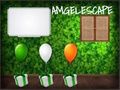 Cluiche Aingeal Lá Fhéile Pádraig Éalú 3  ar líne