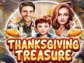 Cluiche Treasure Thanksgiving  ar líne
