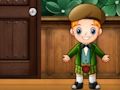 Cluiche Amgel Irish Seomra Escape 4  ar líne