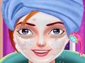 Cluiche Salon Spa Makeup ASMR  ar líne
