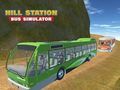 Cluiche Insamhlóir Bus Stáisiún Hill  ar líne
