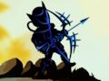 Cluiche Cluiche Archer Duel Scáth An comhrac in  ar líne