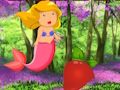 Cluiche Mermaid a shroicheann an t -uisce faoi uisce ar líne
