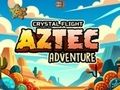 Cluiche Cluiche Eitilte Criostail Eachtraíochta Aztec  ar líne