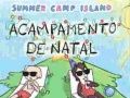 Cluiche Campamento De Natal  ar líne