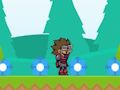 Cluiche Buachaill Ninja agus Boinn Cursed  ar líne