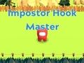 Cluiche Máistir Hook Impostor  ar líne
