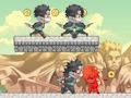 Cluiche Cluiche Naruto eachtraíochta 2 ar líne  ar líne