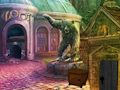 Cluiche Cluiche Coillearnach Mystic Escape  ar líne