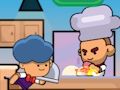 Cluiche Díomhaoin Bialann Tycoon  ar líne
