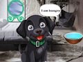 Cluiche Feed Madra Dubh Ocrach  ar líne