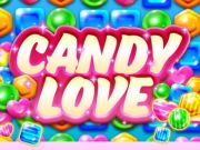 Cluiche Grá Candy  ar líne