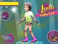 Cluiche Soy Luna sorcóir Cool  ar líne