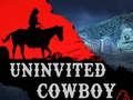 Cluiche Cowboy gan chuireadh  ar líne
