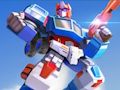 Cluiche Robots Meicníocht Duelist Uachtarach  ar líne