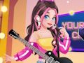 Cluiche Teen G-Stíl Díomhaoin  ar líne