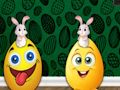 Cluiche Faigh Cásca Bunny Bob  ar líne