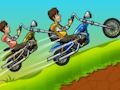 Cluiche Cluiche Hobo Racer  ar líne