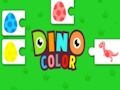 Cluiche Dath Dino  ar líne