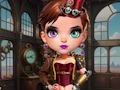 Cluiche Fury an Banphrionsa Steampunk  ar líne