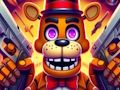 Cluiche Cluiche Líne FNAF Shooter  ar líne