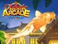 Cluiche Iascaireacht Arcade Clasaiceach  ar líne