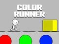 Cluiche Runner Dath  ar líne