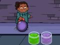Cluiche Craig of the Creek Partners i Slime  ar líne