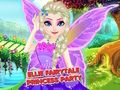 Cluiche Cóisir Banphrionsa Ellie Fairytale  ar líne