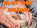 Cluiche Jigsaw Pota Cré  ar líne