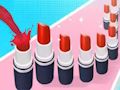 Cluiche Runner Stack Lipstick ar líne