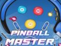 Cluiche Máistir pinball  ar líne